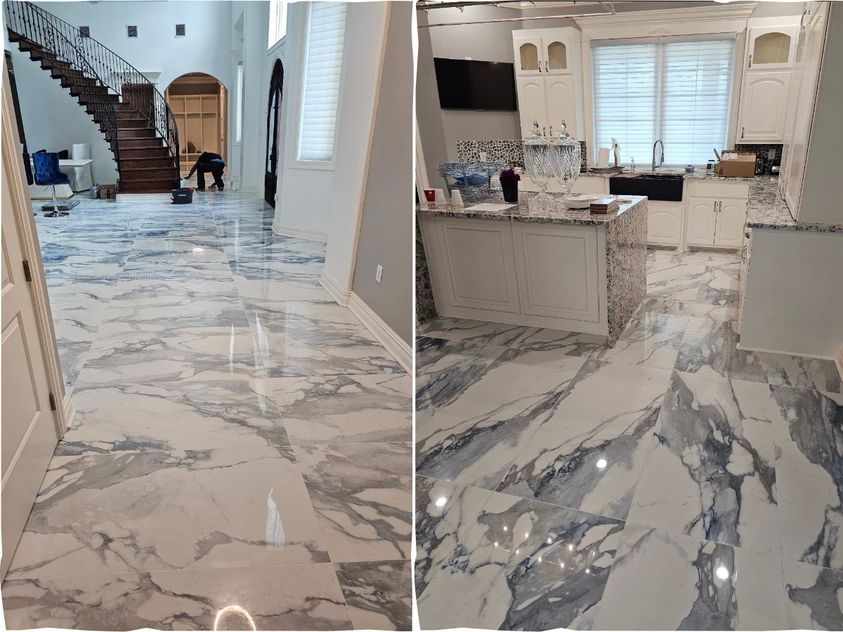 Commercial renovation contractor in Monroe Louisiana