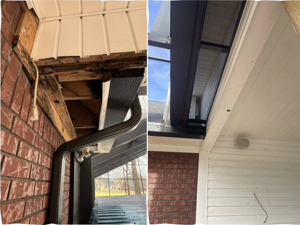 Property maintenance contractor in Sterlington Louisiana