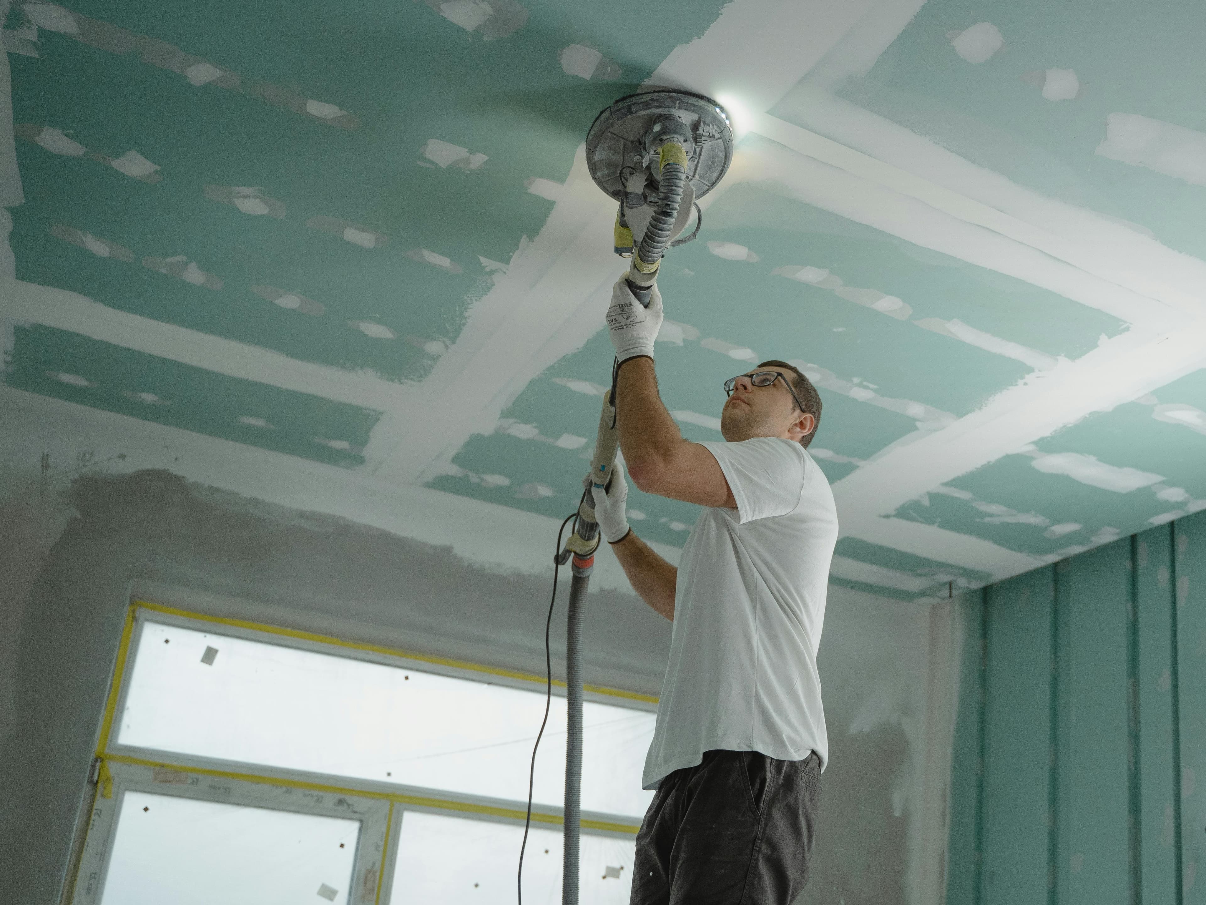 Commercial unit turnover and apartment turnover contractor in Monroe Louisiana