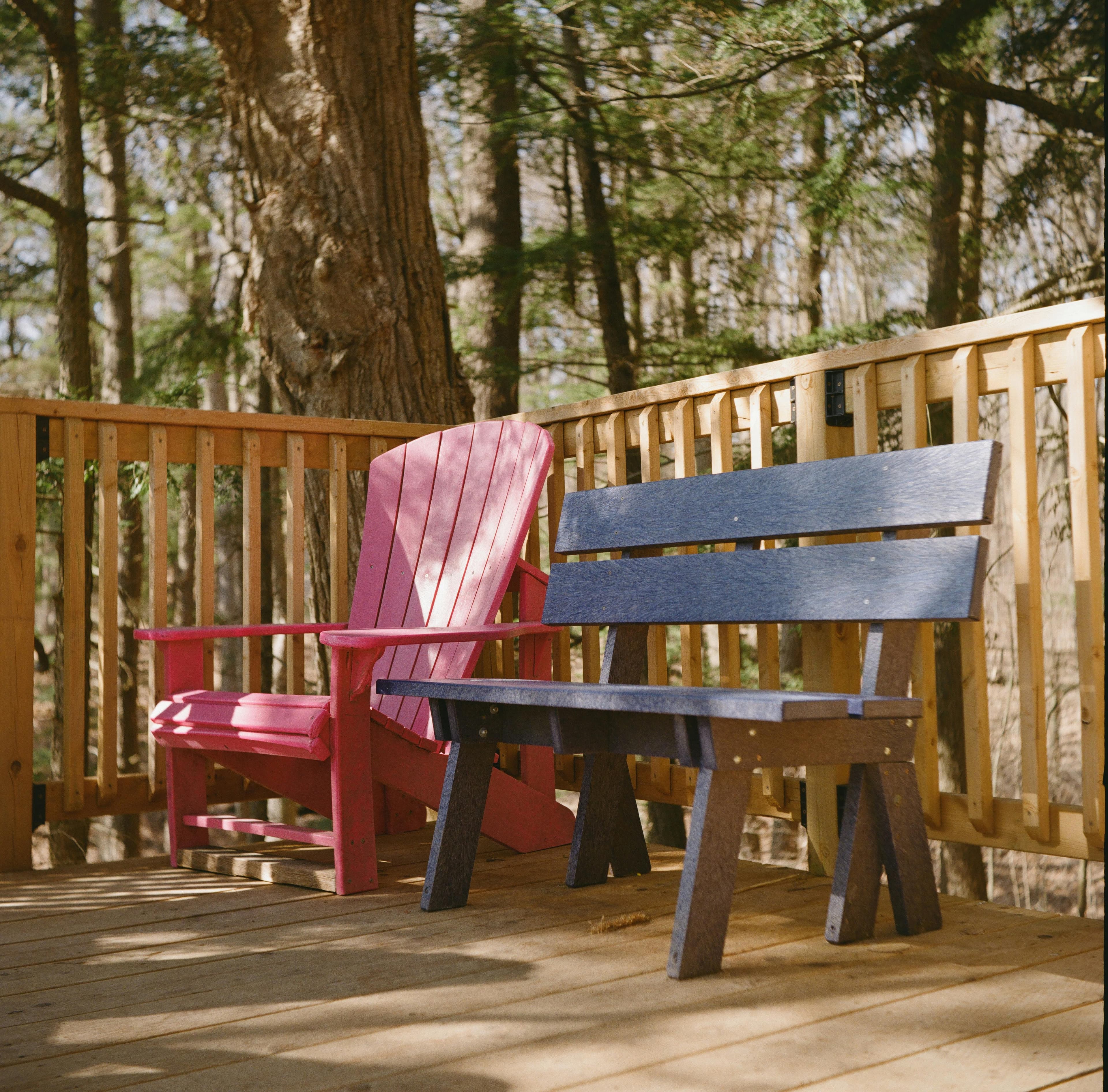 Deck building and repair contractor in Monroe Louisiana